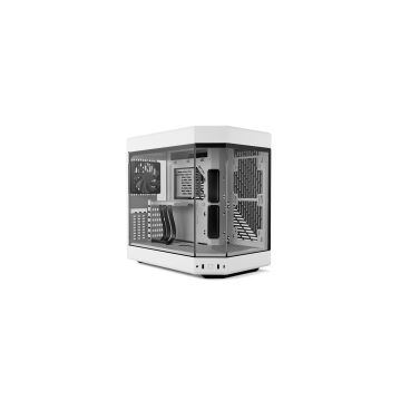 HYTE Y60 Wit - Behuizing