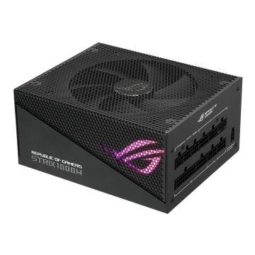 ASUS ROG STRIX 1000W Gold Aura Edition - Voeding