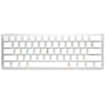 Ducky One 3 Aura White Mini - Toetsenbord