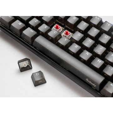 Ducky One 3 Aura SF - gaming toetsenbord