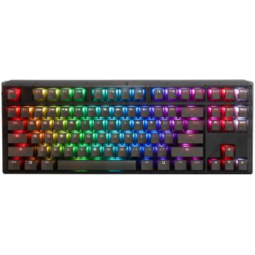 Ducky One 3 Aura TKL - Toetsenbord
