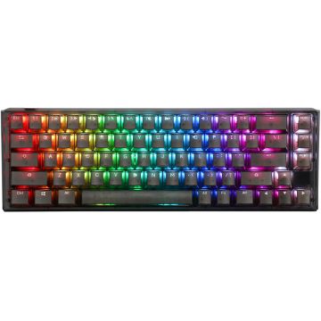 Ducky One 3 Aura SF toetsenbord - USB