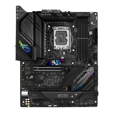 MB ASUS ROG STRIX B760-F GAMING WIFI (Intel,1700,DDR5,ATX)