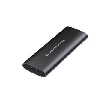 Conceptronic DANTE04B - SSD-behuizing