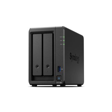 Synology DS723+ - NAS-server