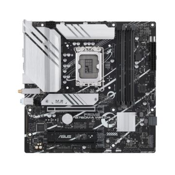 ASUS PRIME B760M-A WIFI D4 - Moederbord