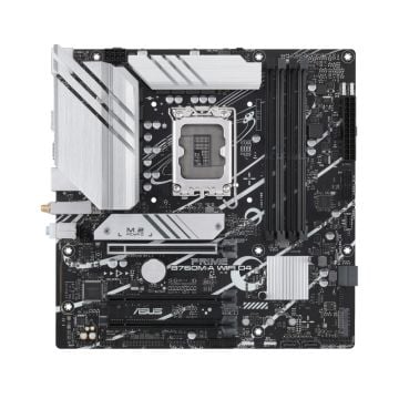 ASUS PRIME B760M-A WIFI D4 - Moederbord