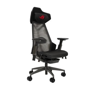 ASUS ROG Destrier Ergo - gaming stoel