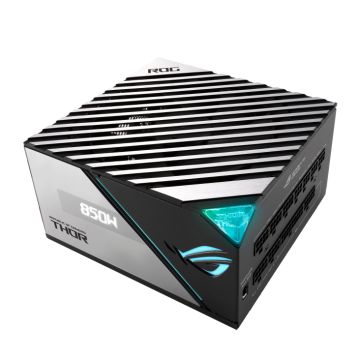ASUS ROG THOR 850W Platinum II - Voeding
