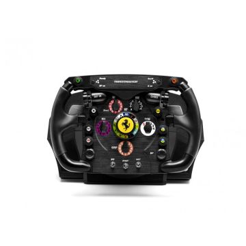 Ferrari F1 Wheel Add-On
