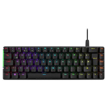 Asus ROG Falchion Ace Black - Toetsenbord