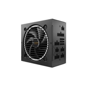 Be quiet! Pure Power 12 M 1200W - Voeding