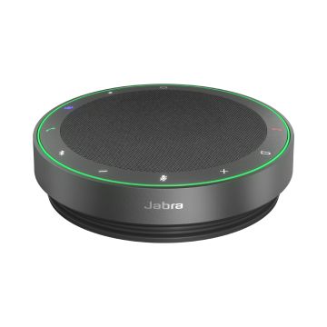 Jabra Speak2 75 MS Teams + Link 380c - Luidsprekertelefoon handsfree