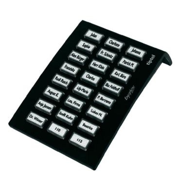 Tiptel Ergophone 24 - Sleuteluitbreidingsmodule