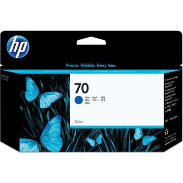 HP 70 - 130 ml