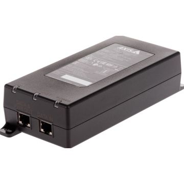 AXIS Midspan ACDC - Stroomtoevoer