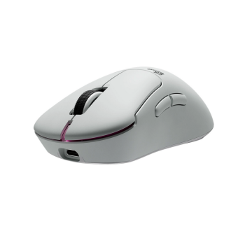 Pulsar ZywOo the Chosen Mouse Medium White - Muis -A-keuze