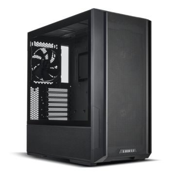 Lian Li Lancool 216 Zwart - Behuizing