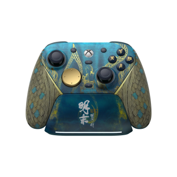 GameSir G7 PRO HE Tri-Mode Wireless Wuchang: Fallen Feathers Edition - Controller