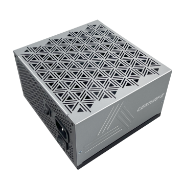 Montech Century II 1050W - Voeding