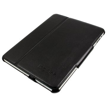 iPad2 beschermkap LogiLink m. standaard