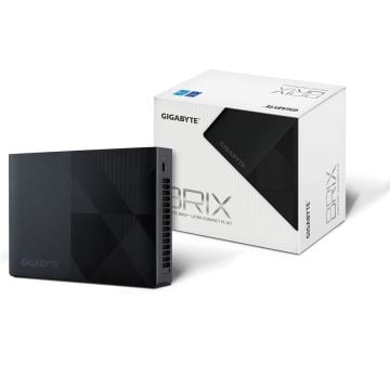 Gigabyte BRIX GB-BNIP-N100 - Barebone