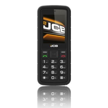JCB Tradesman 2F - Mobiele Telefoon