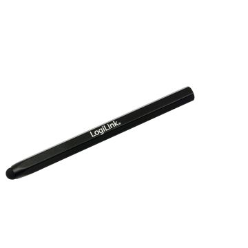 Logilink Touch Pen zwart