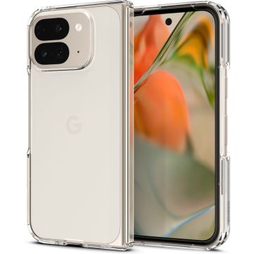 Spigen Ggle Pxl F 2024 UltrHbr CrstClr