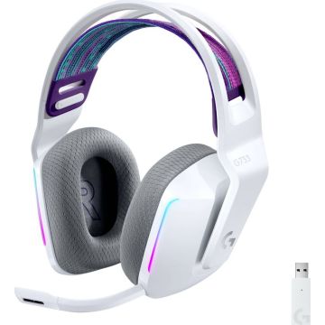 Logitech G G733 LIGHTSPEED - Headset