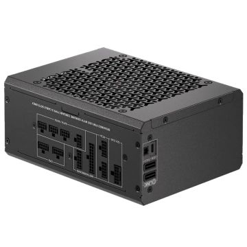 Corsair HX1200i Shift - Voeding