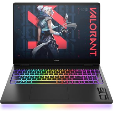 HP Omen Max 16-ak0022nd - Laptop