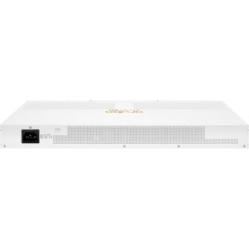 Aruba Instant On 1930 24G 4SFP/SFP+ - Netwerk-Switch