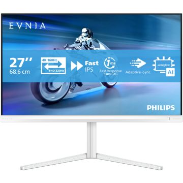 Philips Evnia 5000  27M2N5901A/00 - Gaming Monitor