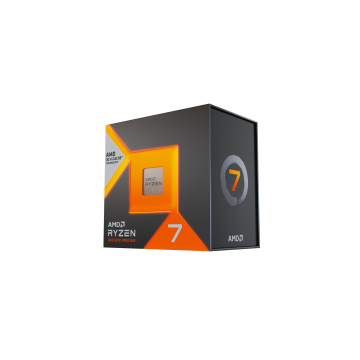 AMD Ryzen 7 7700X3D - Processor
