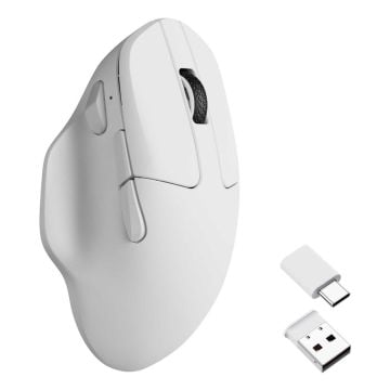 Keychron M7-A3 Wireless Mouse - Muis