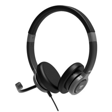 Port Designs 912001 Active Office - Stereo Headset