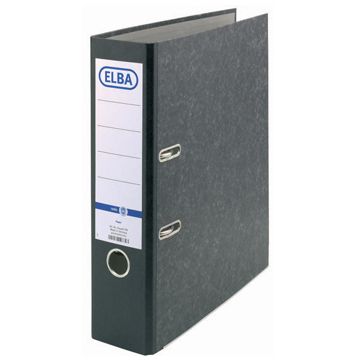 Ordner Elba Smart Original A4 80mm Gewolkt - Ordner (10 stuks)