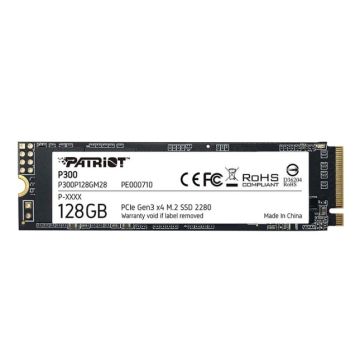 Patriot P300 128GB - SSD