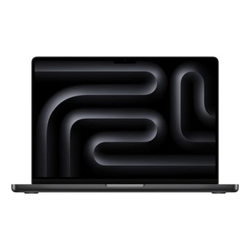 Apple MacBook Pro (2026) 14.2 inch - 32 GB, 10-core GPU, 1 TB, QWERTY, Space Black