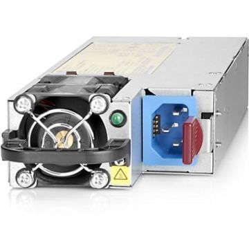 HPE Platinum Plus Power Supply Kit - Voeding