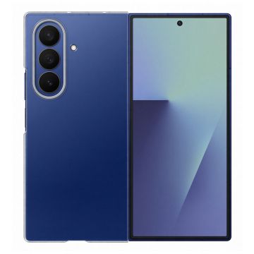 Fold7 Clear Case Transparent
