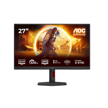 AOC G4 Q27G4SRU - Monitor