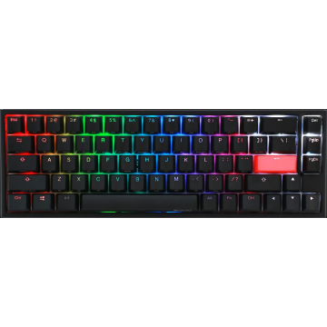 Ducky One 2 SF - toetsenbord