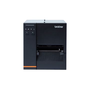 Brother TJ-4005DN - Etiketprinter