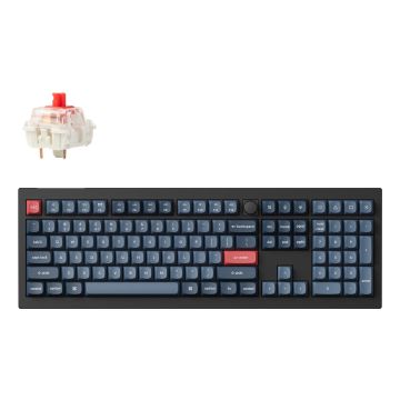 Keychron V6 Max-D1 - Toetsenbord