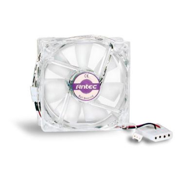 koeler Antec Pro 80mm DBB retail
