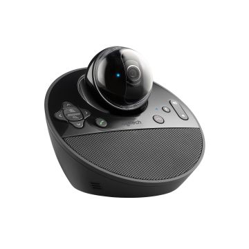 Logitech BCC950 ConferenceCam - Videovergadersysteem