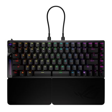 ASUS ROG Falcata - Toetsenbord