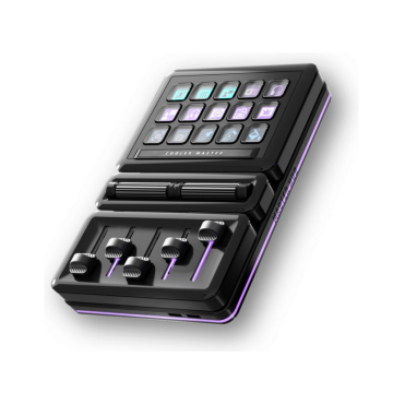 Cooler Master MasterHUB - Stream Kit